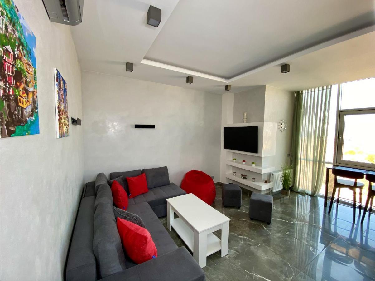 "Pearl 17" Sea View Elite Apartments In Historical Centre Of Odessa المظهر الخارجي الصورة