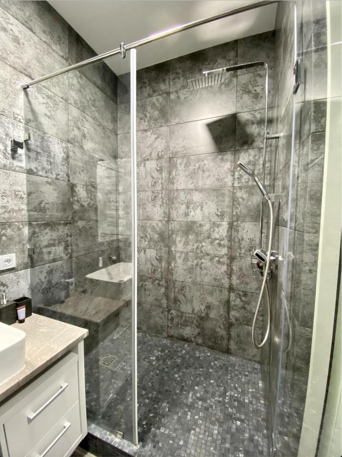 "Pearl 17" Sea View Elite Apartments In Historical Centre Of Odessa المظهر الخارجي الصورة