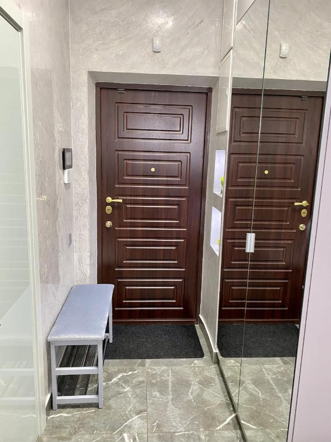 "Pearl 17" Sea View Elite Apartments In Historical Centre Of Odessa المظهر الخارجي الصورة