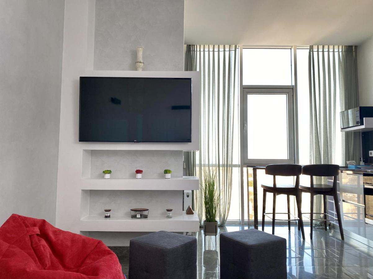 "Pearl 17" Sea View Elite Apartments In Historical Centre Of Odessa المظهر الخارجي الصورة